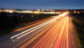 Onlsow overpass , near truro