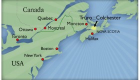 Nova Scotia
