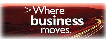 Where Business Moves