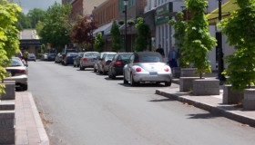 Downtown Truro