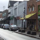 Downtown Truro