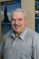 Bill Masters