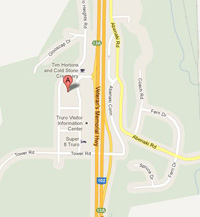 Truro Power Center